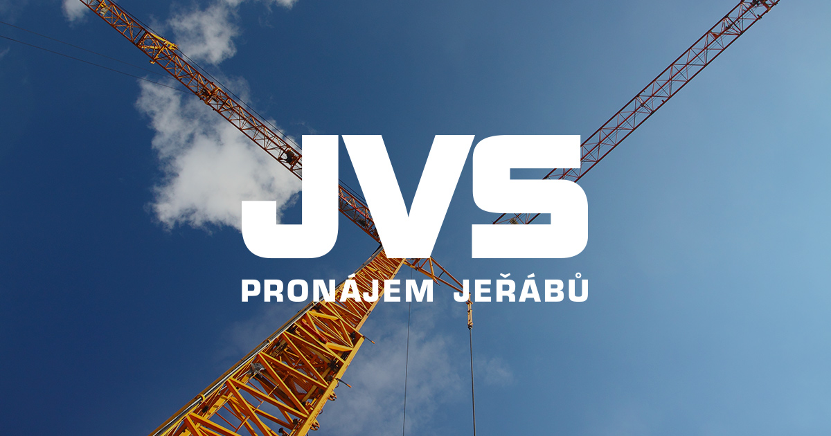 Kontakt - JVS